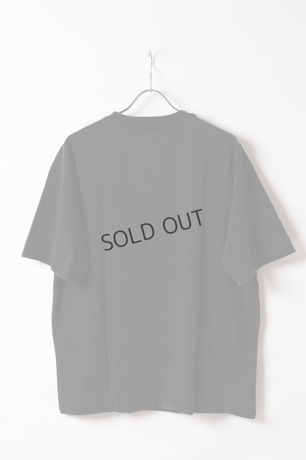 画像5: {SOLD}a good bad influence アグッドバッドインフルエンス GOODNESS OF GOD T-SHIRT{-BES} (5)