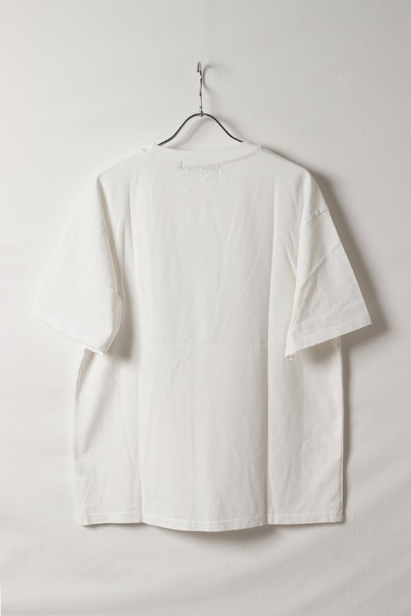 画像5: a good bad influence アグッドバッドインフルエンス FORTUNE STONE T-SHIRT{-BES} (5)