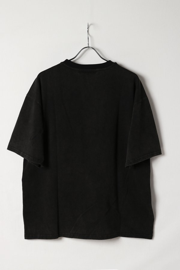 画像5: a good bad influence アグッドバッドインフルエンス CROSS MOUNTAIN T-SHIRT{-BES} (5)