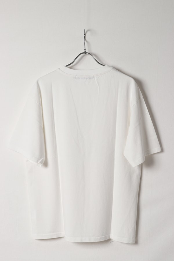 画像5: a good bad influence アグッドバッドインフルエンス CROSS MOUNTAIN T-SHIRT{-BES} (5)