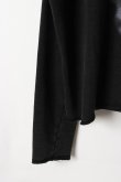 画像4: a good bad influence アグッドバッドインフルエンス BLESSED Faded Lightweight Sweatshirt{-BFA} (4)