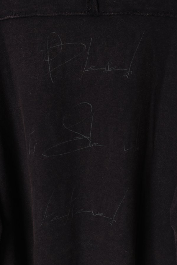 画像5: a good bad influence アグッドバッドインフルエンス BLESSED Faded Lightweight Sweatshirt{-BFA} (5)
