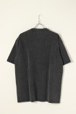 画像5: {SOLD}a good bad influence アグッドバッドインフルエンス HORSE LOGO WASHED T-SHIRT{GB-22-FW11-BLK-BBA} (5)