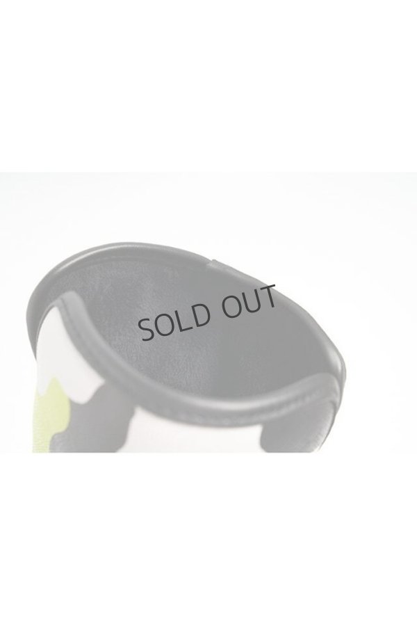 画像5: {SOLD}アニュー ゴルフ ANEW GOLF ロゴラインカモスタッドウッドカバー{-BDA} (5)