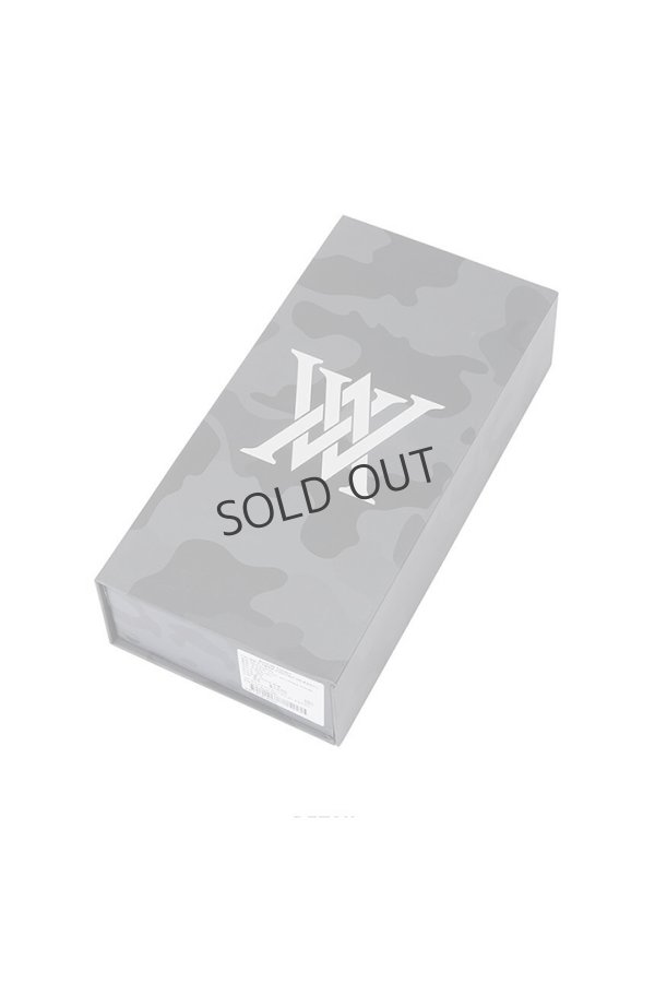 画像7: {SOLD}アニュー ゴルフ ANEW GOLF ロゴラインスタッドドライバーカバー{-BDA} (7)