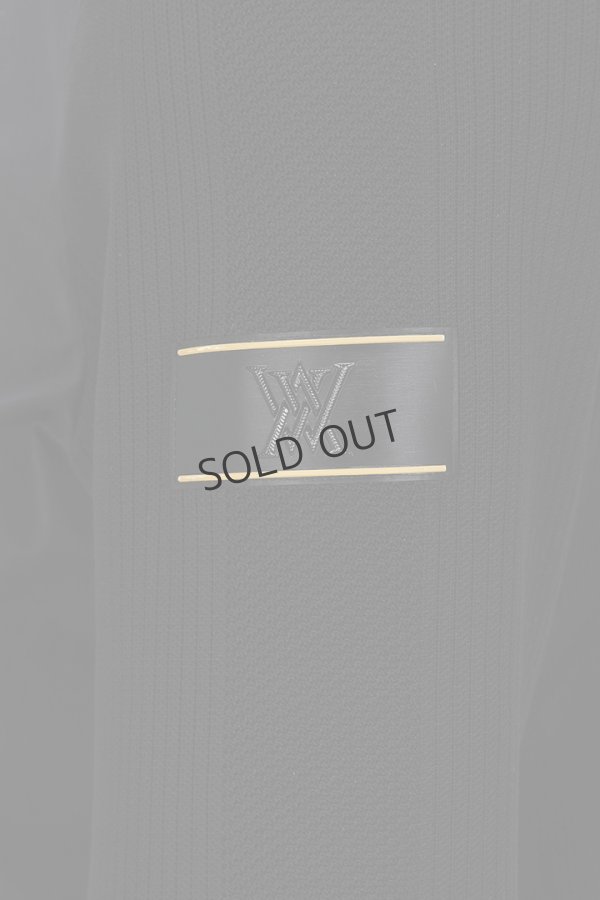 画像9: {SOLD}アニュー ゴルフ ANEW GOLF M パフォーマンスハイブリッドポイントJK{-BDA} (9)