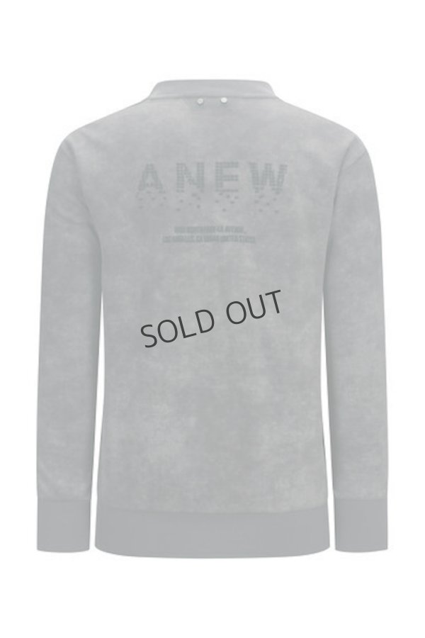 画像2: アニュー ゴルフ ANEW GOLF M ダイイング MTM{-BDA} (2)