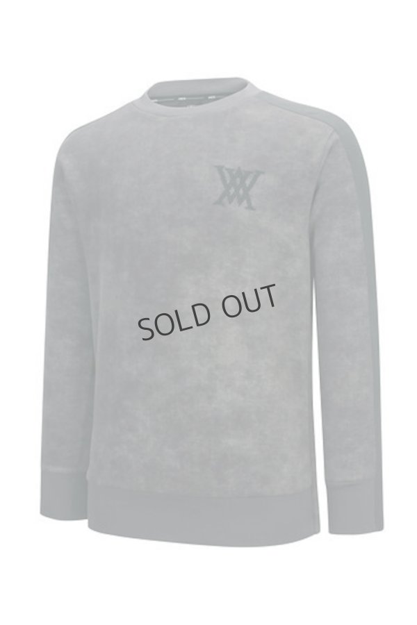 画像3: アニュー ゴルフ ANEW GOLF M ダイイング MTM{-BDA} (3)