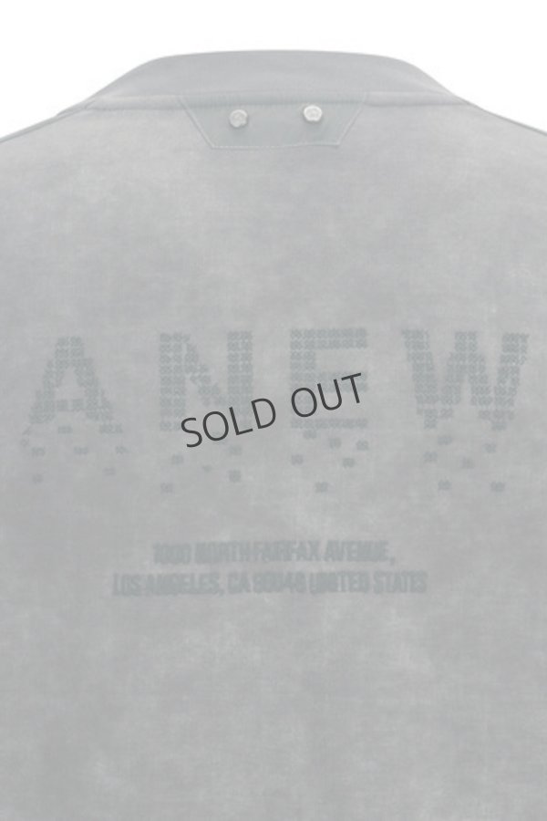 画像9: アニュー ゴルフ ANEW GOLF M ダイイング MTM{-BDA} (9)