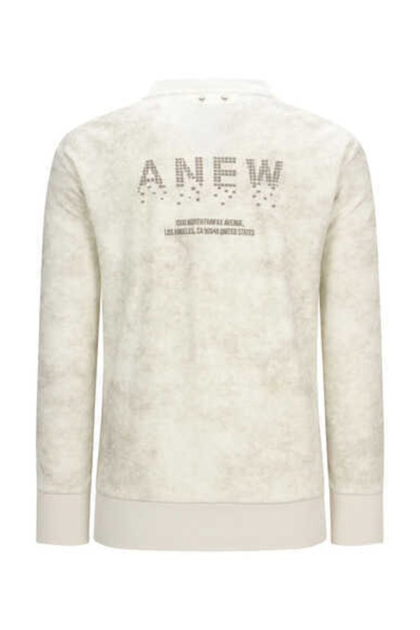 画像2: 【 30%OFF セール42,900円→30,030円】 アニュー ゴルフ ANEW GOLF M ダイイング MTM{-BDA} (2)