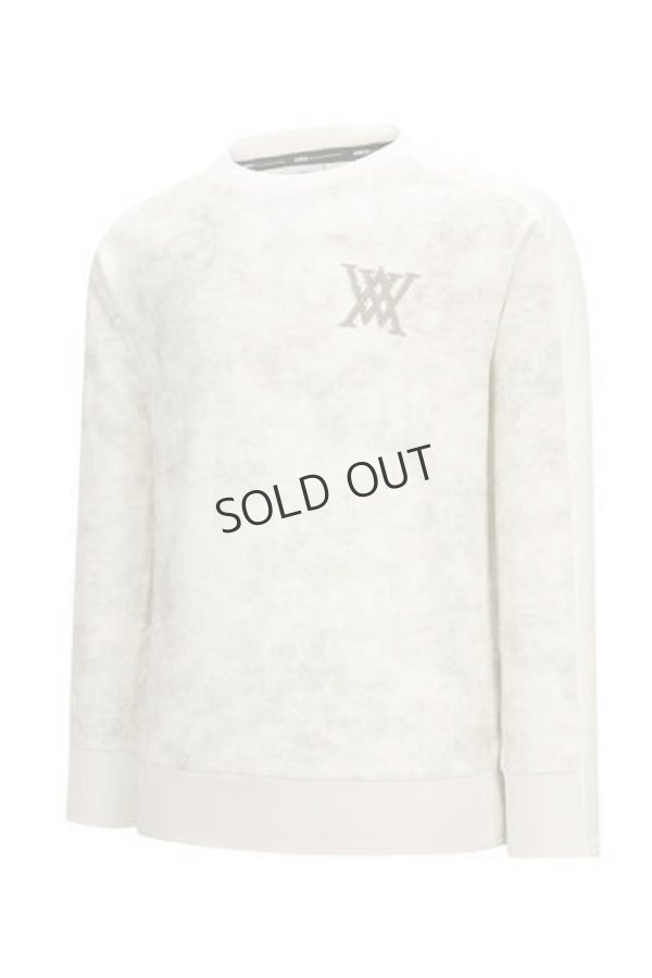 画像3: {SOLD}アニュー ゴルフ ANEW GOLF M ダイイング MTM{-BDA} (3)