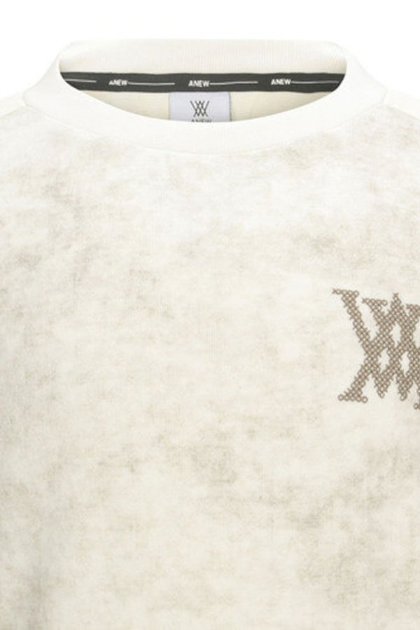 画像5: 【 30%OFF セール42,900円→30,030円】 アニュー ゴルフ ANEW GOLF M ダイイング MTM{-BDA} (5)