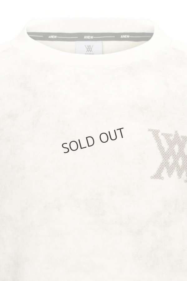 画像5: {SOLD}アニュー ゴルフ ANEW GOLF M ダイイング MTM{-BDA} (5)