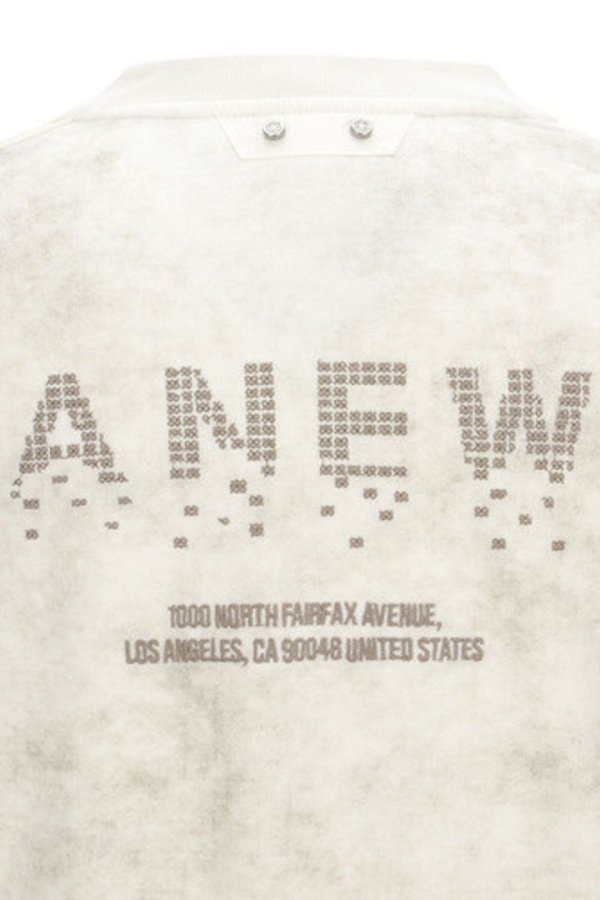 画像9: 【 30%OFF セール42,900円→30,030円】 アニュー ゴルフ ANEW GOLF M ダイイング MTM{-BDA} (9)