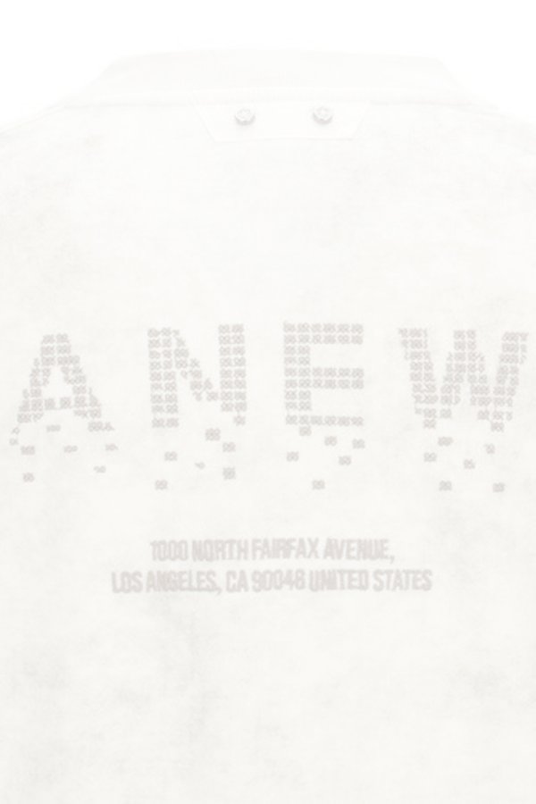 画像9:  {SOLD} アニュー ゴルフ ANEW GOLF M ダイイング MTM{-BDA} (9)