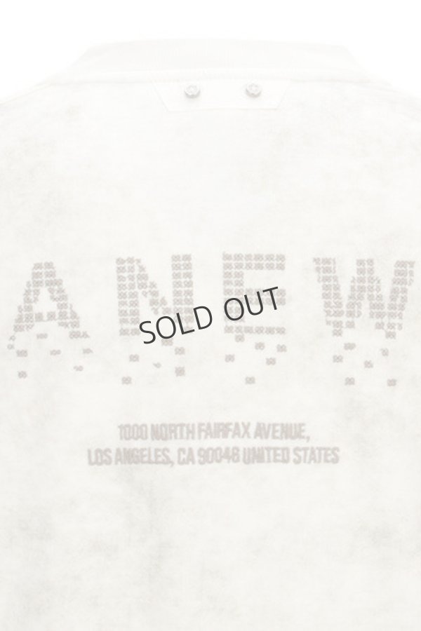 画像9: {SOLD}アニュー ゴルフ ANEW GOLF M ダイイング MTM{-BDA} (9)