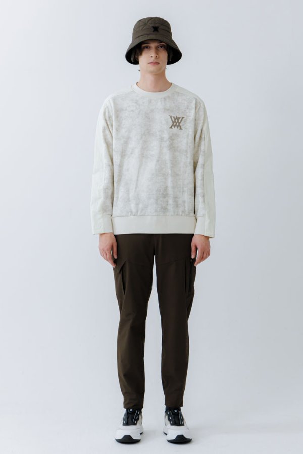 画像10: 【 30%OFF セール42,900円→30,030円】 アニュー ゴルフ ANEW GOLF M ダイイング MTM{-BDA} (10)