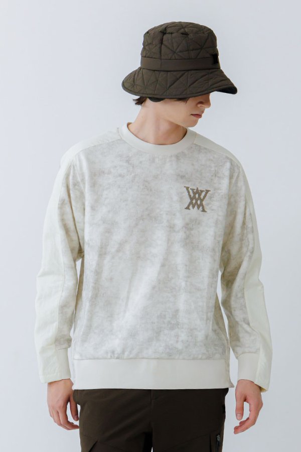 画像11: 【 30%OFF セール42,900円→30,030円】 アニュー ゴルフ ANEW GOLF M ダイイング MTM{-BDA} (11)