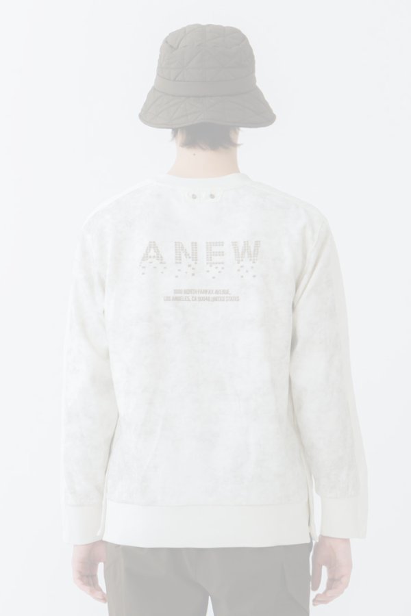 画像12:  {SOLD} アニュー ゴルフ ANEW GOLF M ダイイング MTM{-BDA} (12)