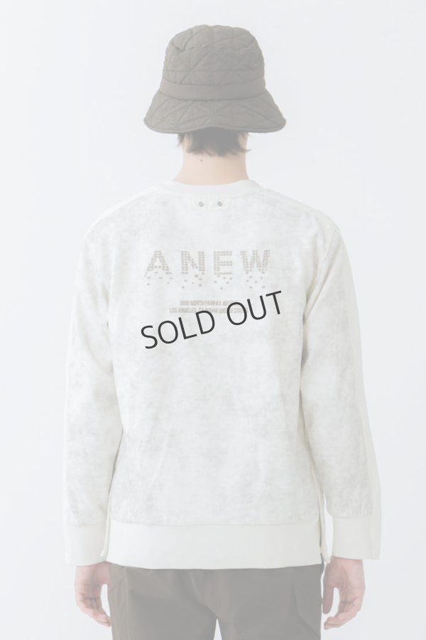 画像12: {SOLD}アニュー ゴルフ ANEW GOLF M ダイイング MTM{-BDA} (12)