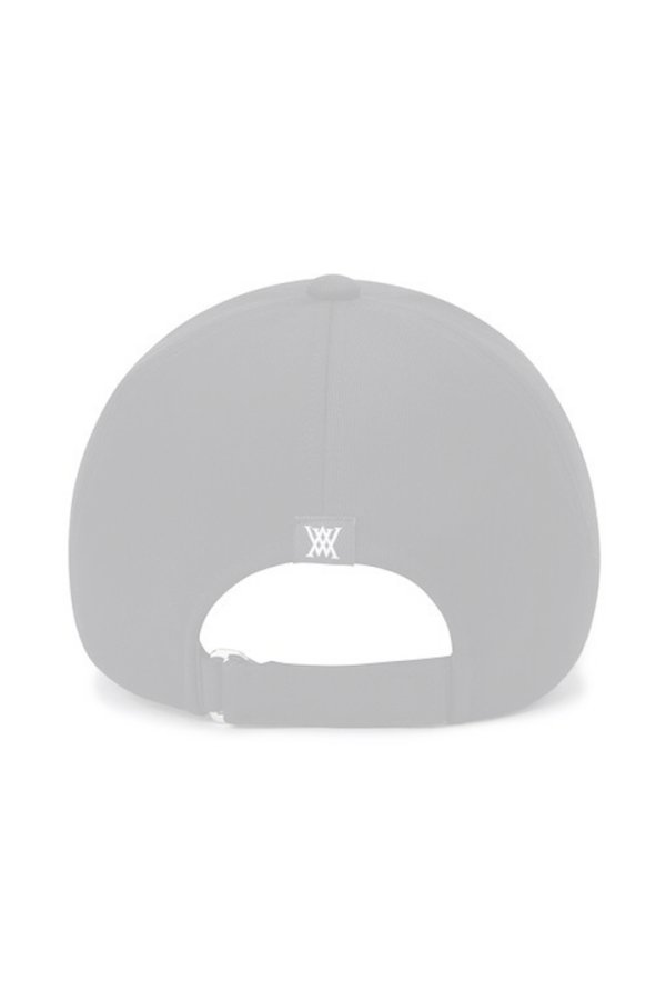 画像2:  {SOLD} アニュー ゴルフ ANEW GOLF エデン ボールキャップ(UNISEX){-BDA} (2)