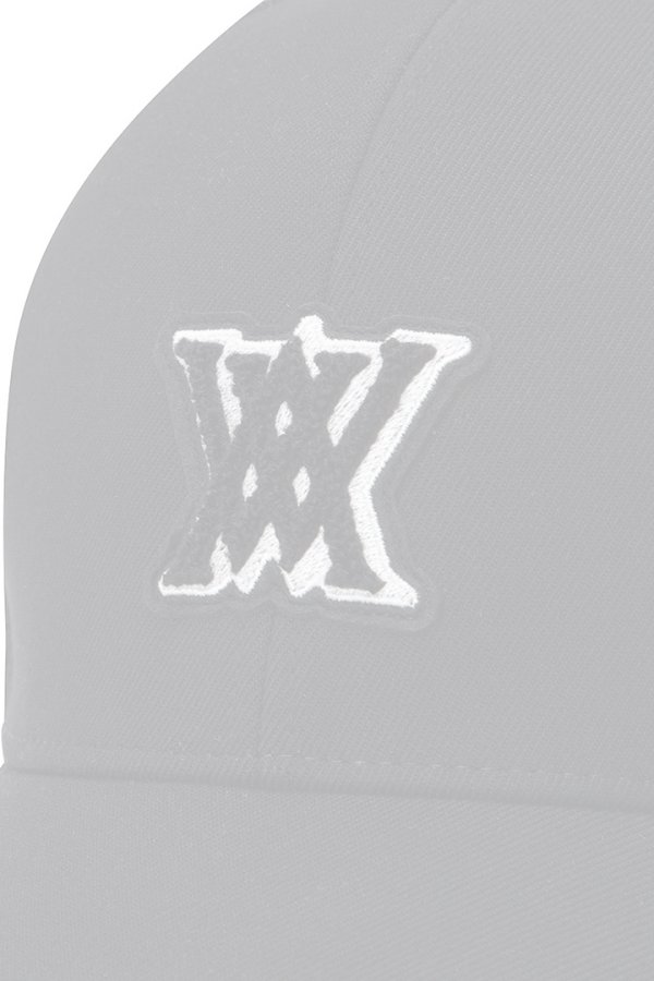 画像5:  {SOLD} アニュー ゴルフ ANEW GOLF エデン ボールキャップ(UNISEX){-BDA} (5)