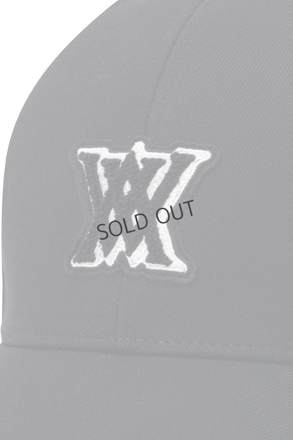 画像5: {SOLD}アニュー ゴルフ ANEW GOLF エデン ボールキャップ(UNISEX){-BDA} (5)