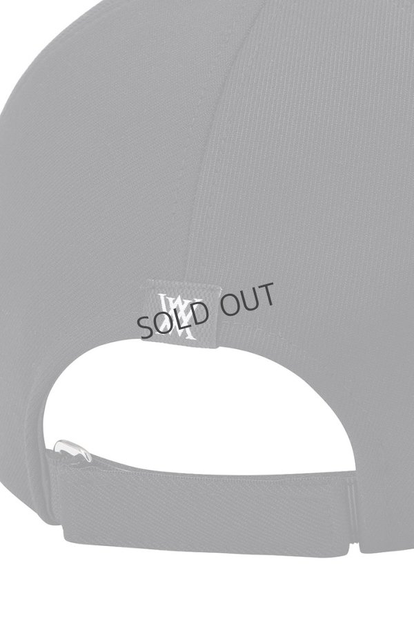 画像6: {SOLD}アニュー ゴルフ ANEW GOLF エデン ボールキャップ(UNISEX){-BDA} (6)