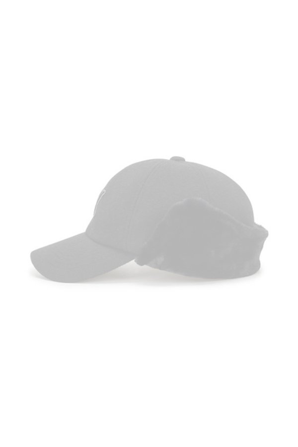 画像3:  {SOLD} アニュー ゴルフ ANEW GOLF コールドプルーフボールキャップ(UNISEX){-BDA} (3)
