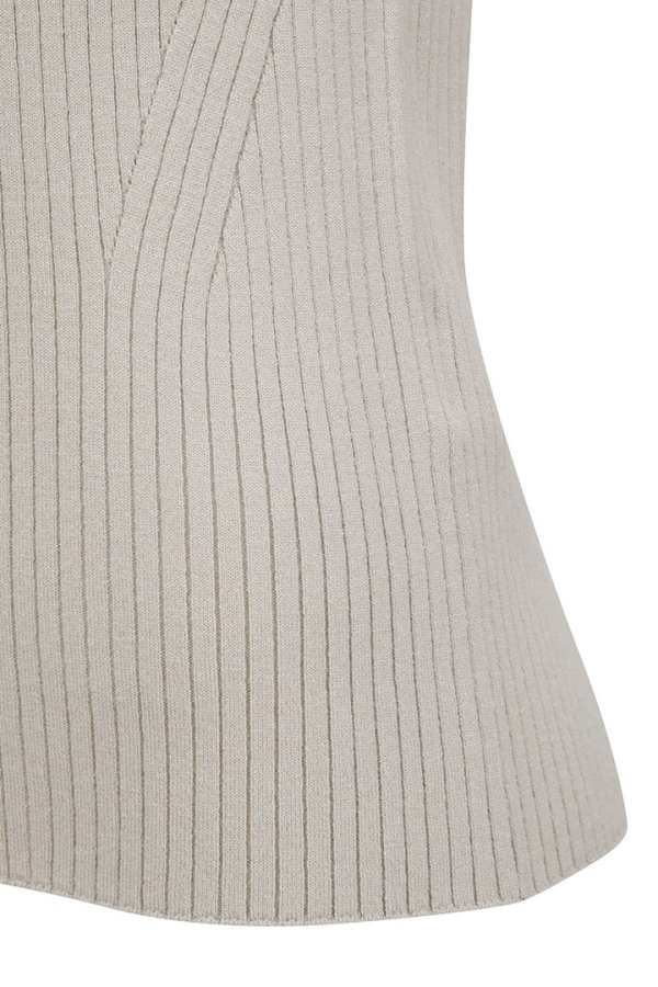 画像7: アニュー ゴルフ ANEW GOLF W エッセンシャル プルオーバー{-BDA} (7)