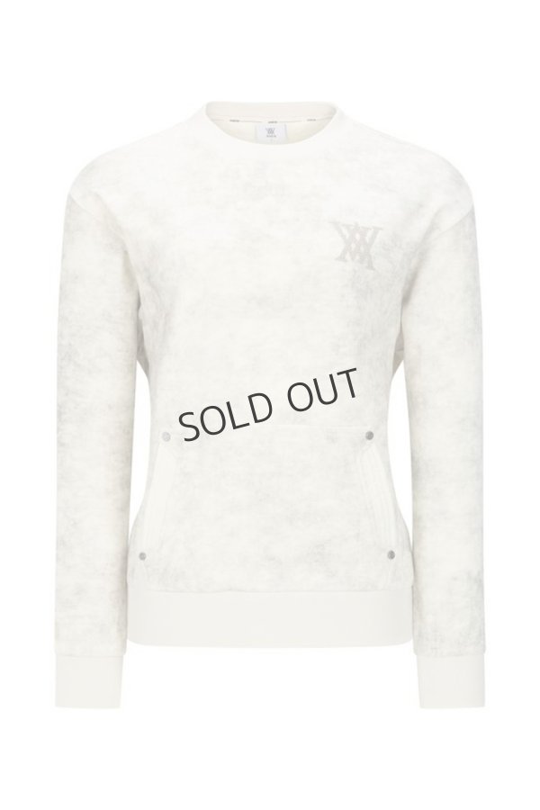 画像1: アニュー ゴルフ ANEW GOLF W ダイイングMTM{-BDA} (1)