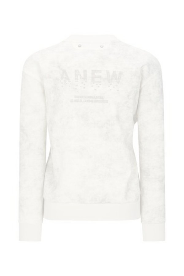 画像2:  {SOLD} アニュー ゴルフ ANEW GOLF W ダイイングMTM{-BDA} (2)