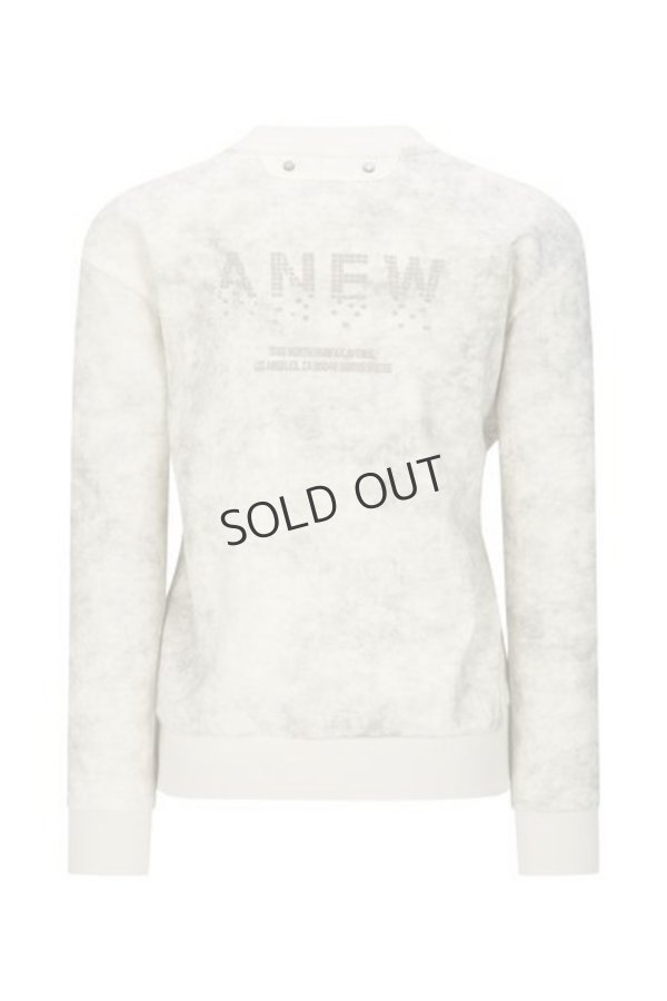 画像2: アニュー ゴルフ ANEW GOLF W ダイイングMTM{-BDA} (2)