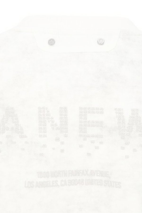 画像8:  {SOLD} アニュー ゴルフ ANEW GOLF W ダイイングMTM{-BDA} (8)