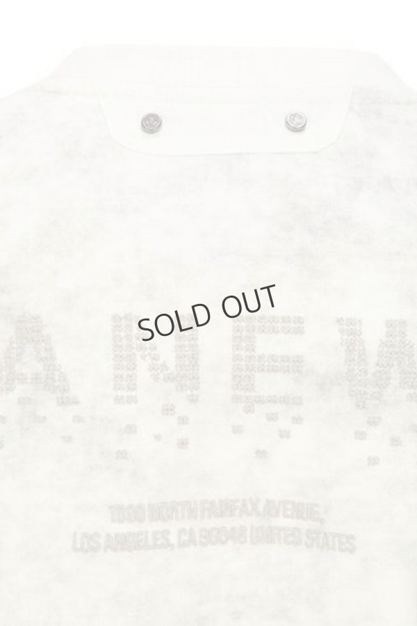 画像8: アニュー ゴルフ ANEW GOLF W ダイイングMTM{-BDA} (8)