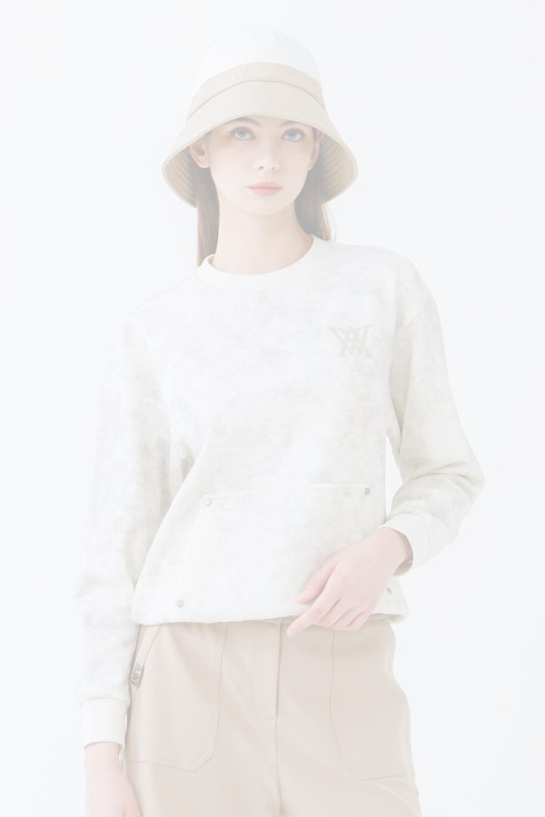 画像11:  {SOLD} アニュー ゴルフ ANEW GOLF W ダイイングMTM{-BDA} (11)