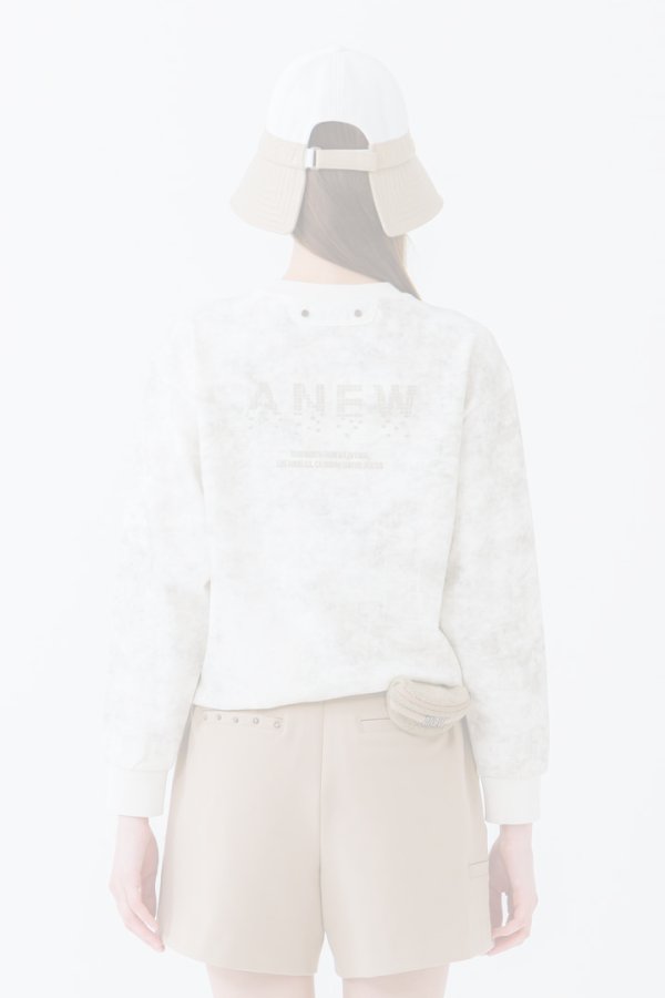 画像12:  {SOLD} アニュー ゴルフ ANEW GOLF W ダイイングMTM{-BDA} (12)