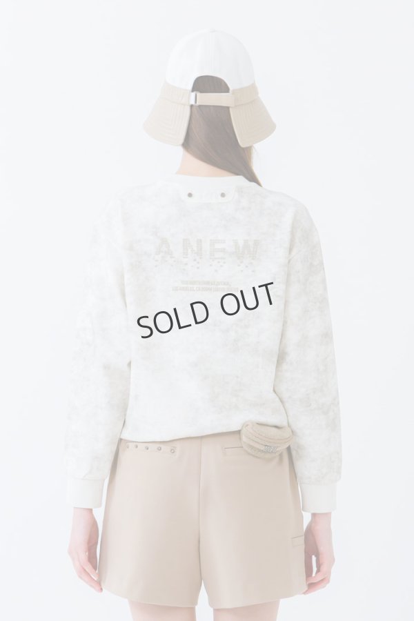 画像12: アニュー ゴルフ ANEW GOLF W ダイイングMTM{-BDA} (12)