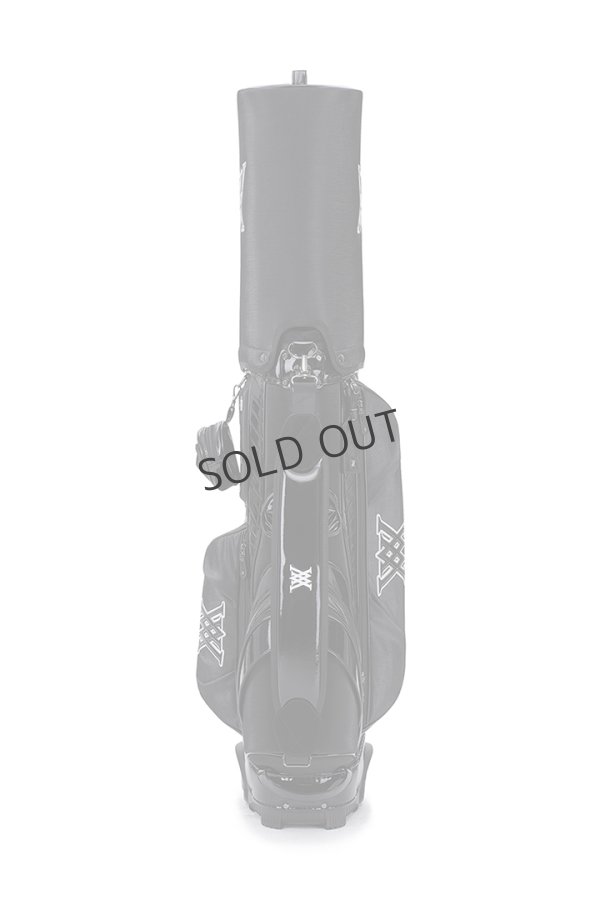 画像3: {SOLD}アニュー ゴルフ ANEW GOLF シャーリングホイールバッグ{-BDA} (3)