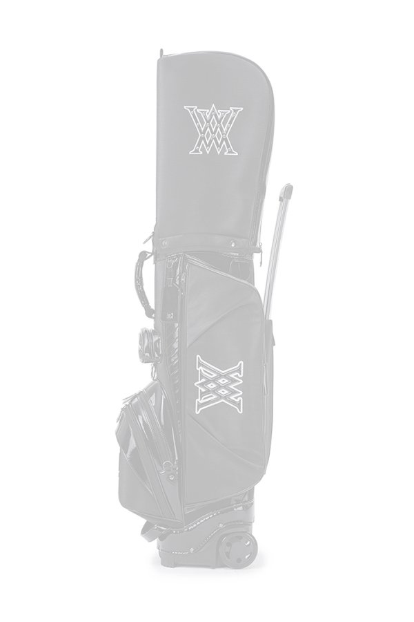 画像5:  {SOLD} アニュー ゴルフ ANEW GOLF シャーリングホイールバッグ{-BDA} (5)