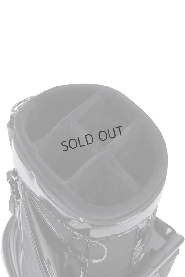 画像6: {SOLD}アニュー ゴルフ ANEW GOLF シャーリングホイールバッグ{-BDA} (6)