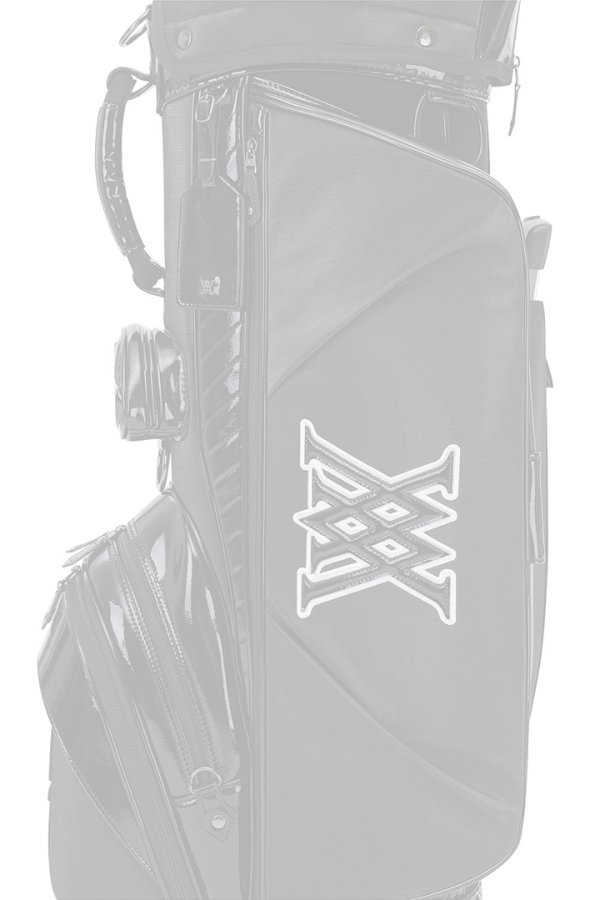 画像7:  {SOLD} アニュー ゴルフ ANEW GOLF シャーリングホイールバッグ{-BDA} (7)