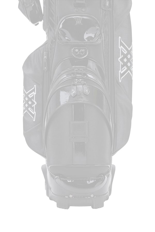 画像9:  {SOLD} アニュー ゴルフ ANEW GOLF シャーリングホイールバッグ{-BDA} (9)