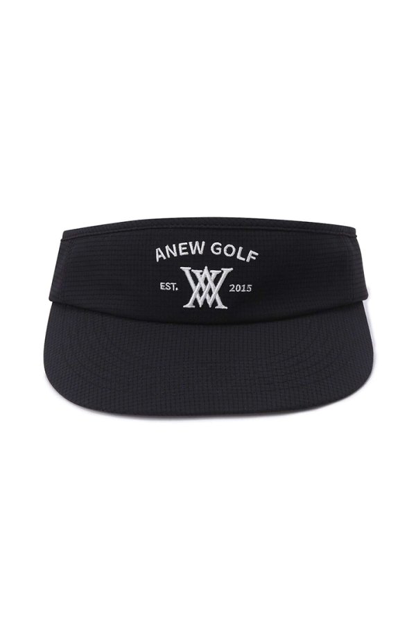 画像4: 【 30%OFF セール12,100円→8,470円】 アニュー ゴルフ ANEW GOLF ワイドバイザー(UNISEX){-BDA} (4)