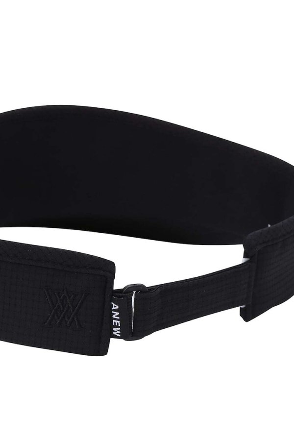 画像6: 【 30%OFF セール12,100円→8,470円】 アニュー ゴルフ ANEW GOLF ワイドバイザー(UNISEX){-BDA} (6)