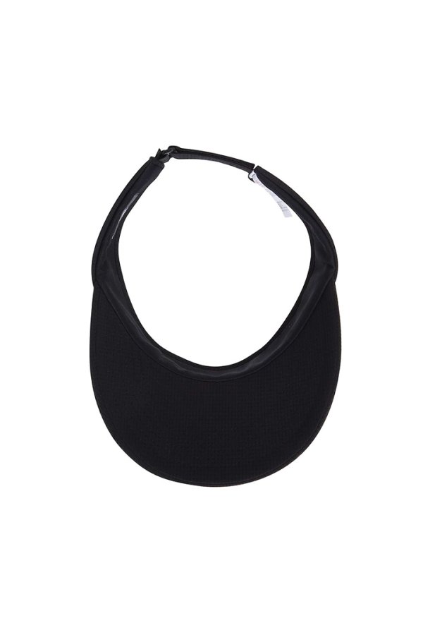 画像7: 【 30%OFF セール12,100円→8,470円】 アニュー ゴルフ ANEW GOLF ワイドバイザー(UNISEX){-BDA} (7)