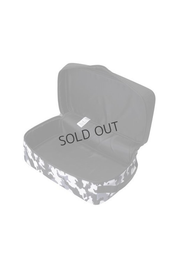 画像7: {SOLD}アニュー ゴルフ ANEW GOLF シューズケース{-BDA} (7)