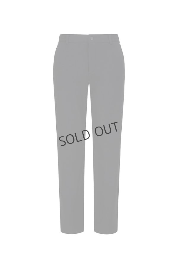 画像1: アニュー ゴルフ ANEW GOLF  エッセンシャルフリースパンツ{-BDA} (1)