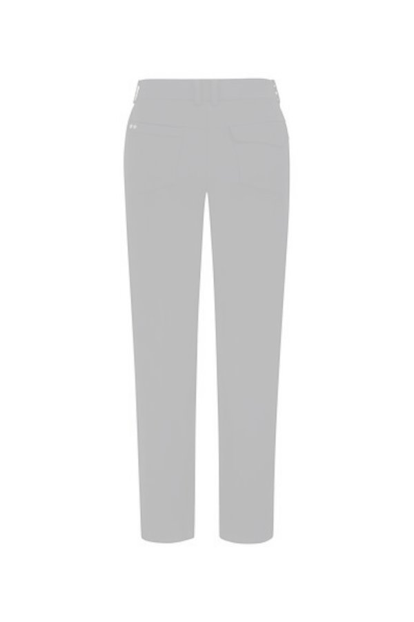 画像2:  {SOLD} アニュー ゴルフ ANEW GOLF  エッセンシャルフリースパンツ{-BDA} (2)