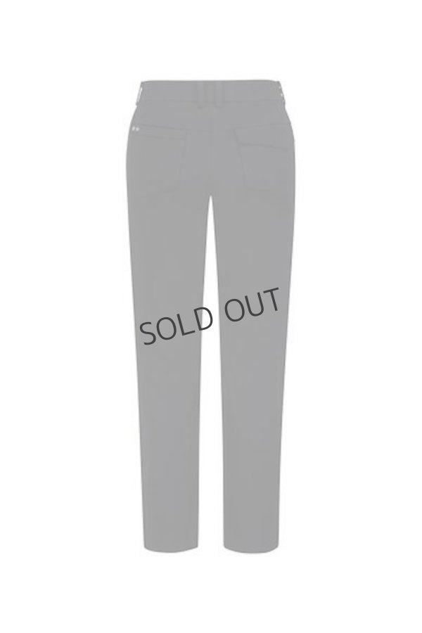 画像2: アニュー ゴルフ ANEW GOLF  エッセンシャルフリースパンツ{-BDA} (2)